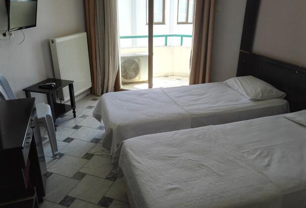 Samyeli Hotel - Görsel 5