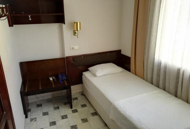 Samyeli Hotel - Görsel 12