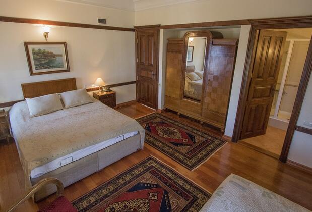 Altın Çeşmeli Konak - Görsel 5