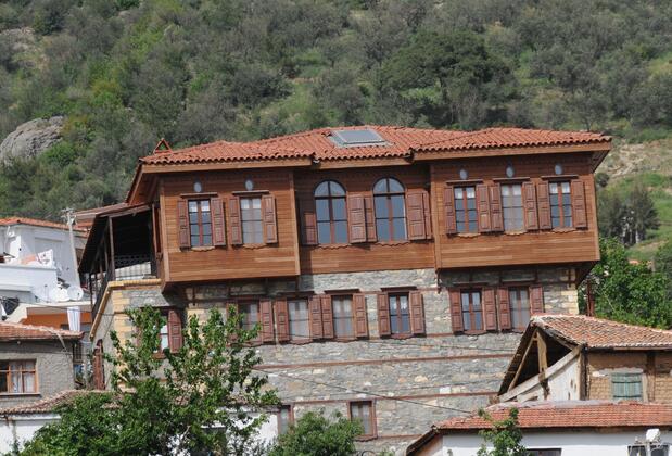 Altın Çeşmeli Konak - Görsel 3