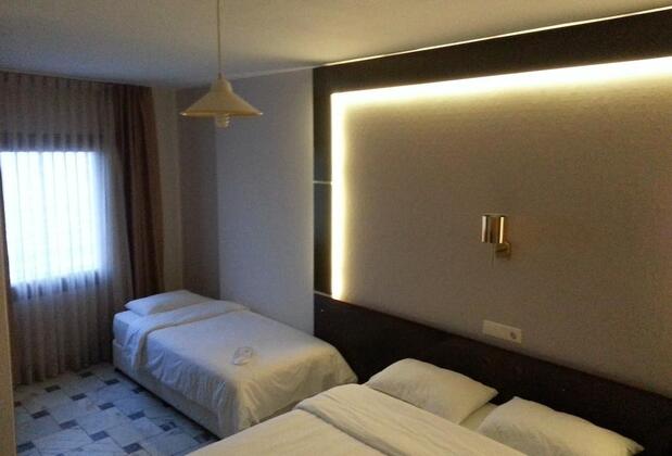 Samyeli Hotel - Görsel 8