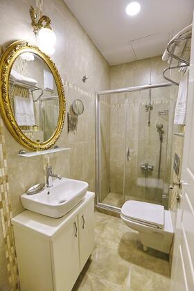 Diamond Royal Hotel - Görsel 35