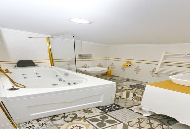 Diamond Royal Hotel - Görsel 36