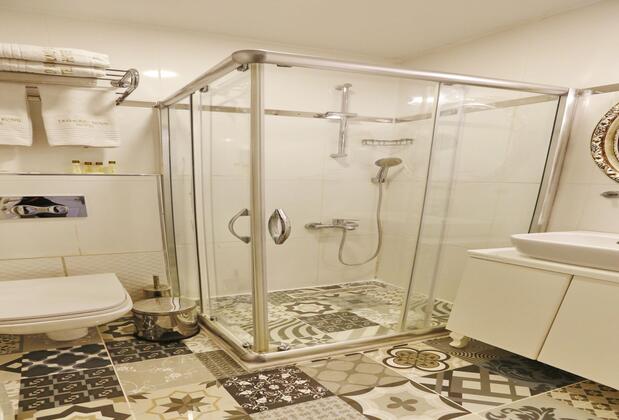 Diamond Royal Hotel - Görsel 37