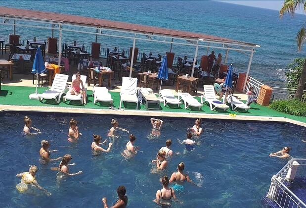 Club Star Beach - Görsel 13