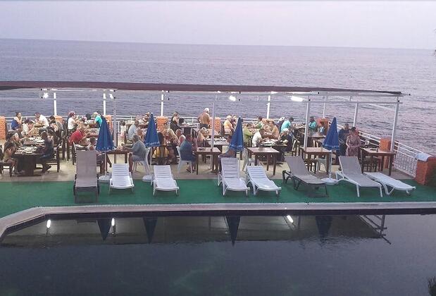 Club Star Beach - Görsel 12