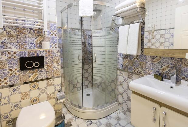 World Point Hotel - Görsel 10