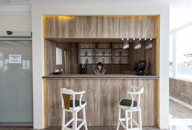 World Point Hotel - Görsel 9