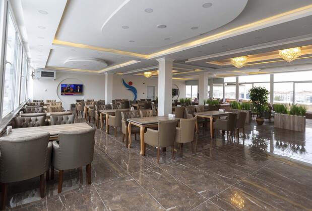 World Point Hotel - Görsel 18