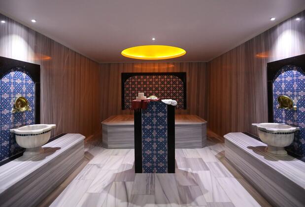 World Point Hotel - Görsel 28