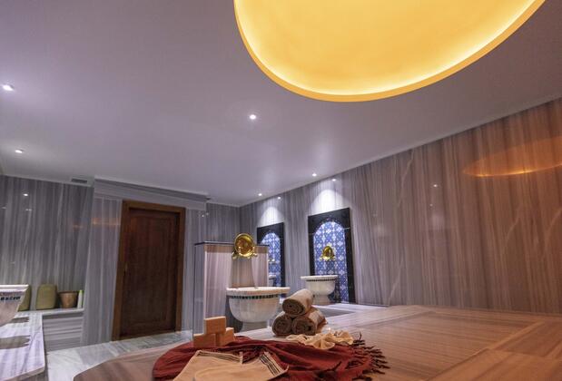 World Point Hotel - Görsel 21