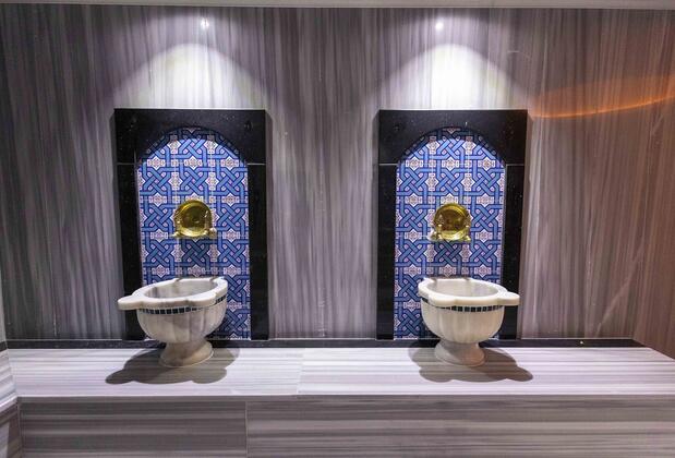 World Point Hotel - Görsel 31