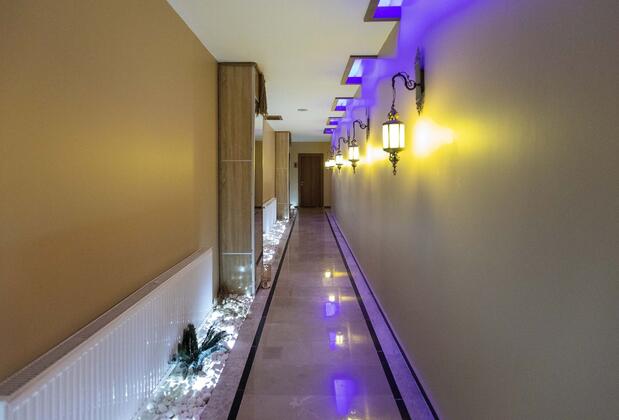 World Point Hotel - Görsel 27