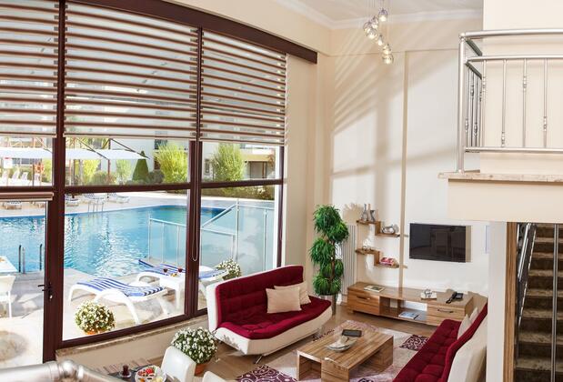 Hattuşa Vacation Termal Club Kazdağları - Görsel 33