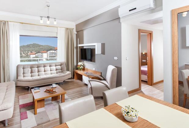 Hattuşa Vacation Termal Club Kazdağları - Görsel 35