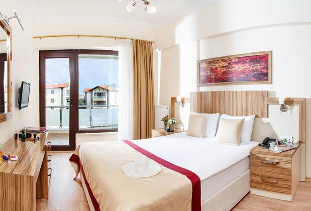 Hattuşa Vacation Termal Club Kazdağları - Görsel 37