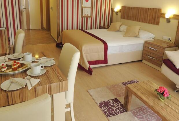 Hattuşa Vacation Termal Club Kazdağları - Görsel 26