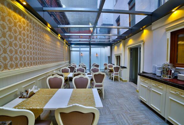 Nayla Palace - Görsel 5