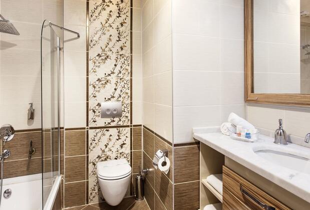 Hattuşa Vacation Termal Club Kazdağları - Görsel 34