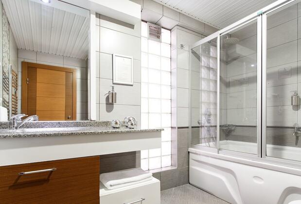 Hattuşa Vacation Termal Club Kazdağları - Görsel 39