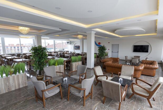 World Point Hotel - Görsel 38