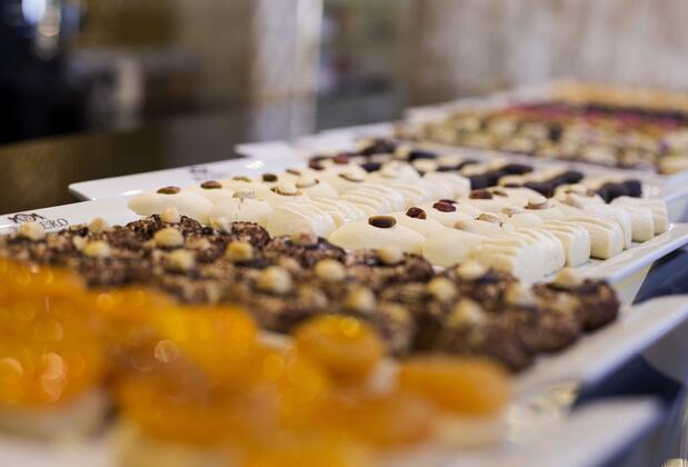 World Point Hotel - Görsel 39