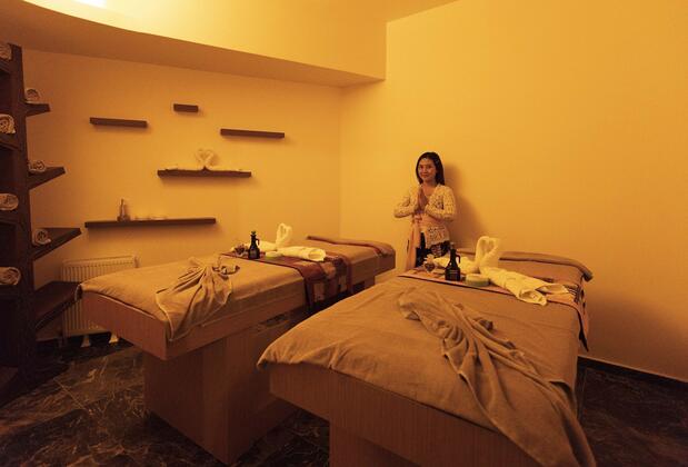 World Point Hotel - Görsel 40