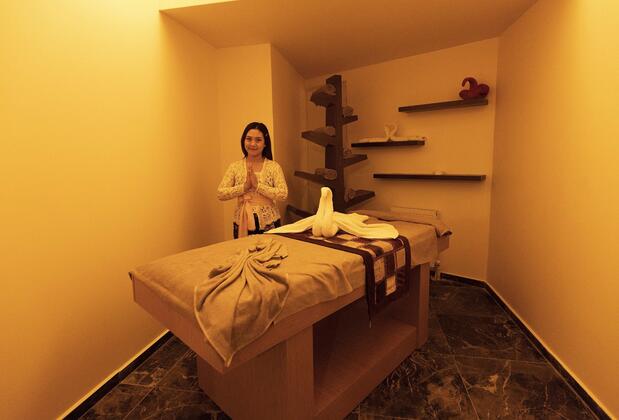 World Point Hotel - Görsel 30