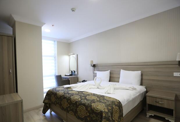 World Point Hotel - Görsel 41