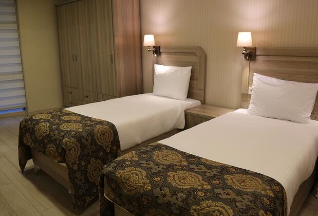 World Point Hotel - Görsel 44