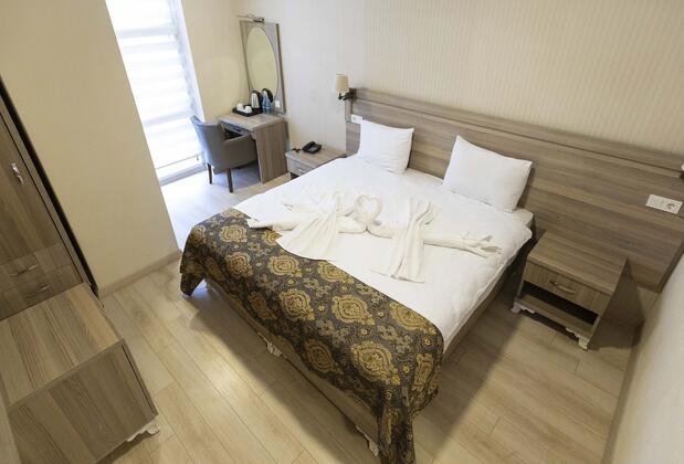 World Point Hotel - Görsel 45