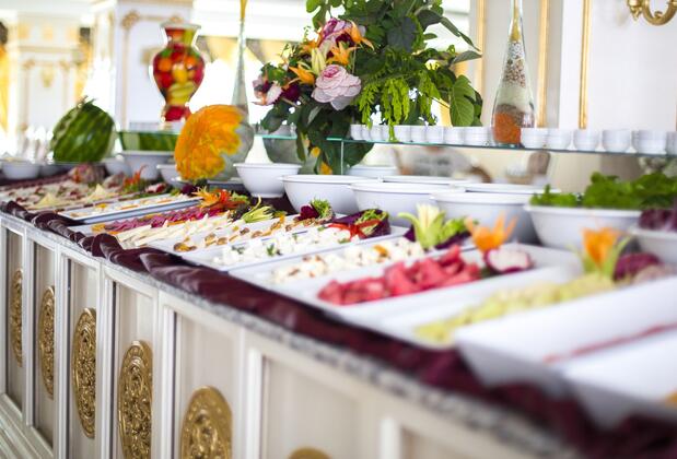 World Point Hotel - Görsel 20