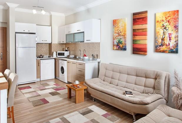 Hattuşa Vacation Termal Club Kazdağları - Görsel 27