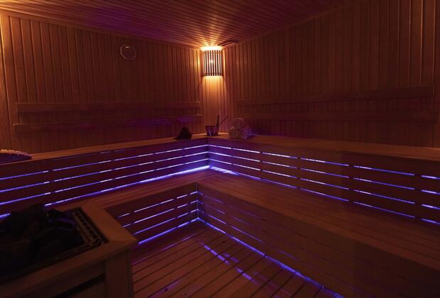 World Point Hotel - Görsel 13