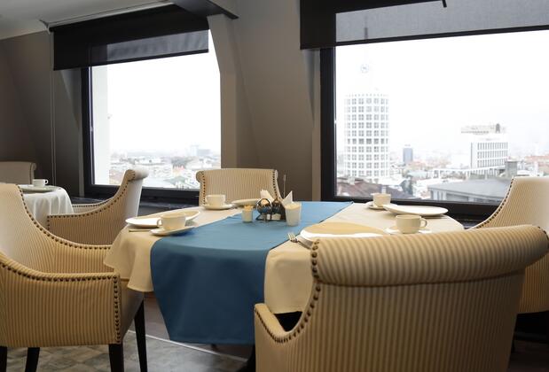 The Mara Palace - Görsel 9