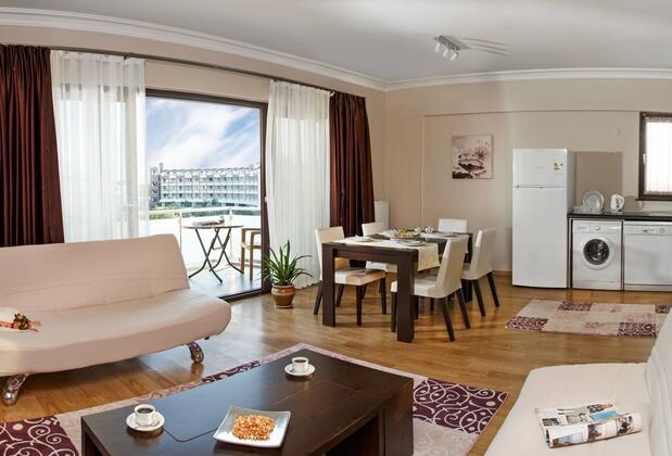 Hattuşa Vacation Termal Club Kazdağları - Görsel 28