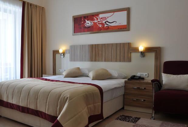 Hattuşa Vacation Termal Club Kazdağları - Görsel 29