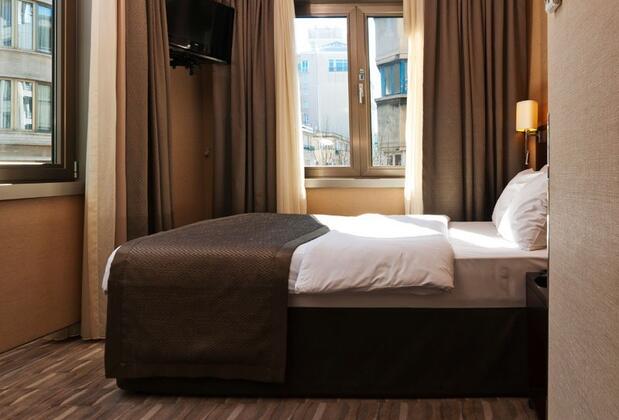 Riva Hotel Taksim - Görsel 18