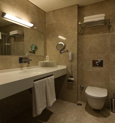 Riva Hotel Taksim - Görsel 20