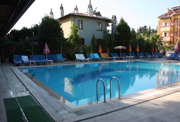 Albatros Apartments - Görsel 6