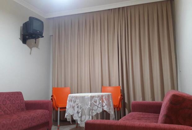 Albatros Apartments - Görsel 20