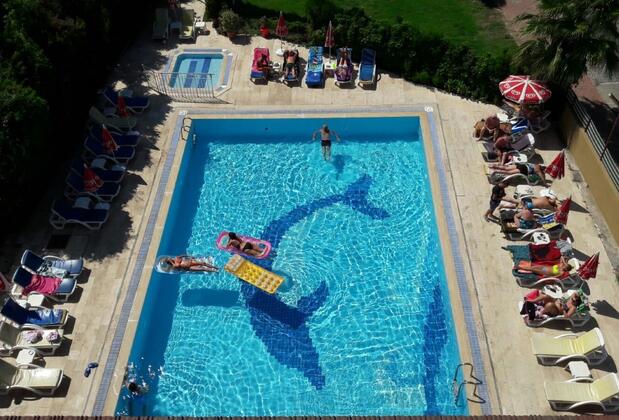 Albatros Apartments - Görsel 8