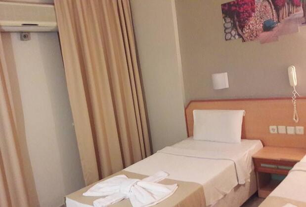 Albatros Apartments - Görsel 23