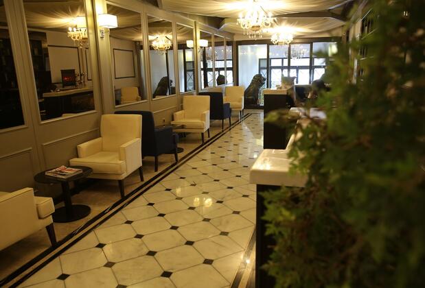 The Mara Palace - Görsel 3