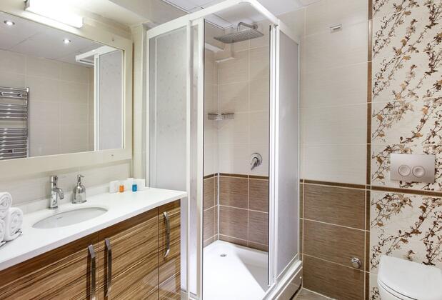 Hattuşa Vacation Termal Club Kazdağları - Görsel 38