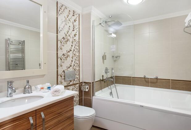 Hattuşa Vacation Termal Club Kazdağları - Görsel 40