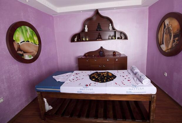 Hattuşa Vacation Termal Club Kazdağları - Görsel 41