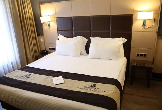 The Mara Palace - Görsel 22