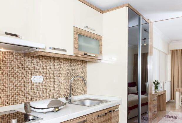 Hattuşa Vacation Termal Club Kazdağları - Görsel 42