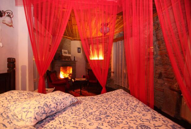 Kırkınca Evleri Butik Otel - Görsel 8